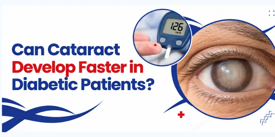 diabetes and cataract